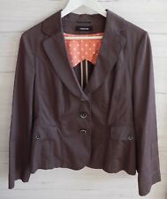 Blazer jacke taifun gebraucht kaufen  Brakel