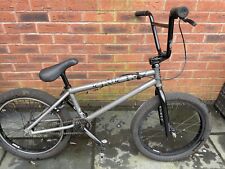 Kink bmx bike for sale  CHORLEY