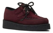 Underground wulfrun burgundy usato  Italia