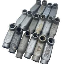 Conduit body cover for sale  Garfield