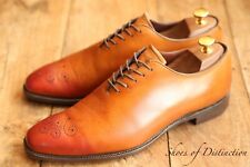 Joseph cheaney tan for sale  SUTTON COLDFIELD