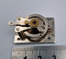 Watchmaker porte echappement d'occasion  Lons-le-Saunier