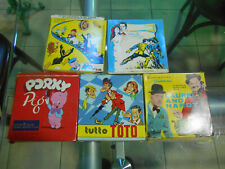 Stock n.5 film usato  Fonte Nuova