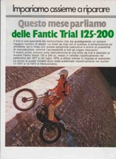 Advertising manutenzione fanti usato  Solbiate Arno