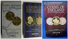 Coins england spink for sale  NOTTINGHAM