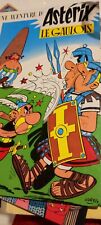 Uderzo asterix gaulois d'occasion  Téteghem