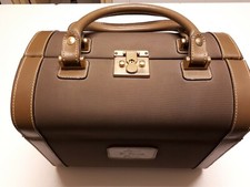Beauty case viaggio usato  Roma