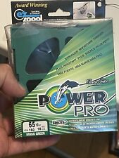 Power pro spectra for sale  Seattle