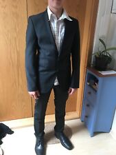 Herrenanzug jungenanzug konfir gebraucht kaufen  Lengefeld