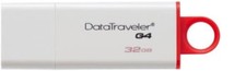Kingston datatraveler dtig432g usato  Padova
