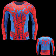 Mens spiderman compression for sale  UK