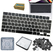 Key cap tasto usato  Massa di Somma