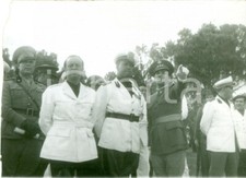 1939 madrid cerro usato  Milano