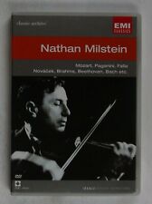 Nathan milstein mozart gebraucht kaufen  München