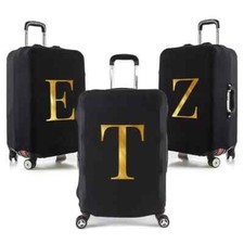 Printed cover suitcase for sale  WIRRAL