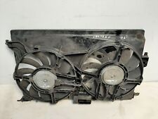 Ventilador de radiador OPEL VECTRA C 2.2 16V 870732G 871472U 9202810 108KW 2005 comprar usado  Enviando para Brazil