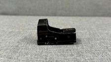 Burris fastfire moa for sale  Everett