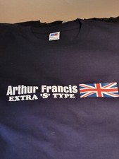 Type shirt lambretta for sale  CARLISLE