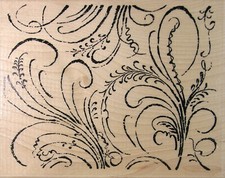 Stampin rubber stamp for sale  Randolph