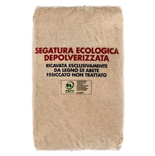 Segatura legno per usato  Venafro