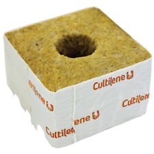 Rockwool cubes inch for sale  BIRMINGHAM