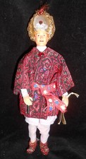 Peggy nisbet doll for sale  Bishopville