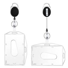 Lot porte badge d'occasion  Lyon I