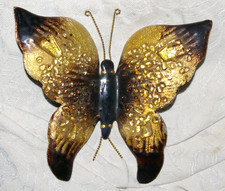 Papillon émaux limoges d'occasion  France