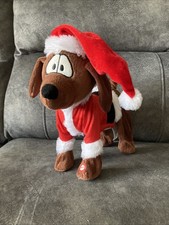 Christmas singing dancing for sale Christmas singing dancing for sale  MANCHESTER