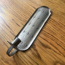 Vintage pewter candle for sale  Atlanta