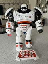 Large robot defenders for sale  NORTHALLERTON