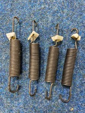 Federn bottichfedern riginal gebraucht kaufen  Köngen