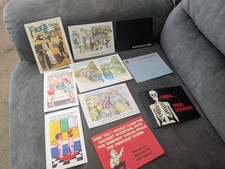 Collection saucy funny for sale  WEST MALLING