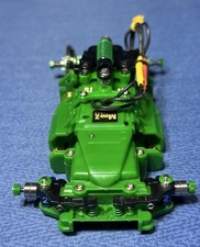 Kyosho mini 03evo d'occasion  Expédié en Belgium