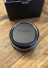 Fringer 2 smart gebraucht kaufen  Kaisheim