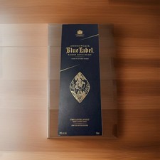 Johnny walker blue for sale  Seattle