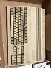 Amiga a500 commodore for sale  Olympia