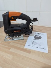 Meterk electric jig for sale  MILTON KEYNES