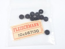E1641 fleischmann 567130 gebraucht kaufen  Hameln