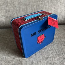 Men mr. strong for sale  BRAINTREE