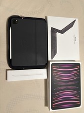 Ipad pro magic for sale  Alexandria