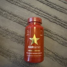 Hairtamin fast hair for sale  DUDLEY