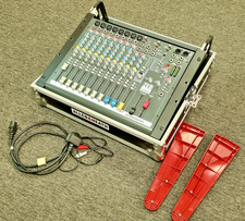 mixer flight case for sale mixer flight case for sale CULLOMPTON