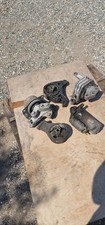 Kit supporti motore usato  Ardea