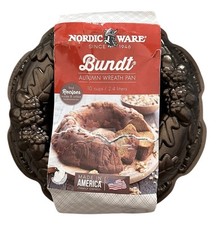Nordic ware bronze for sale  Edgerton