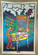 Vintage blacklight poster for sale  Modesto