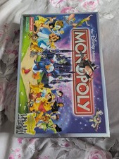 Hasbro disney edition for sale  HAVERHILL