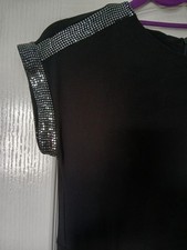 Dorothy perkins black for sale  SWINDON