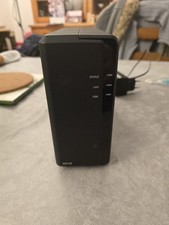 Nas synology ds116 d'occasion  Montigny-le-Bretonneux