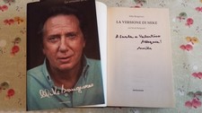 Mike bongiorno versione usato  Paese